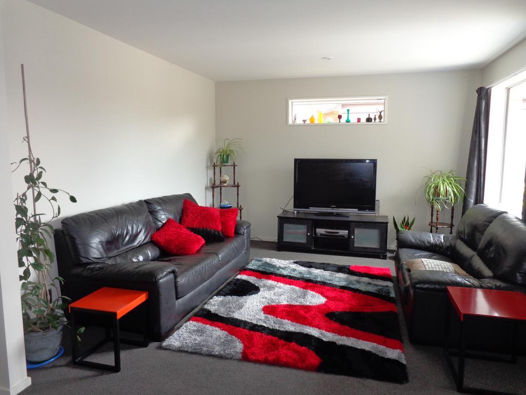 Delamain Holiday House And B&B Christchurch Exterior photo